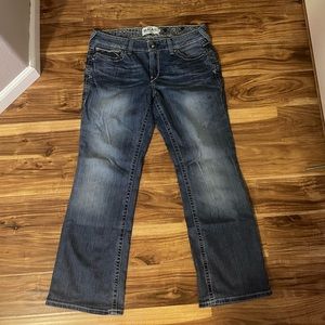 Ariat Bootcut Jeans